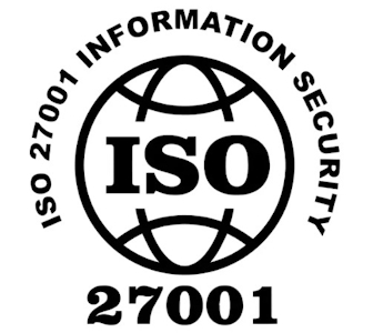 ISO - Information Security
