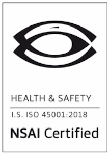 ISO Health & Safety